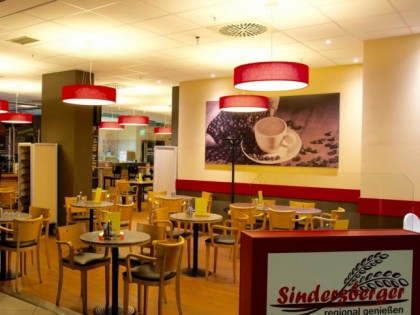 Foto: Sindersberger